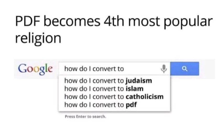 What if I told you that you could save lots of time, money, and institutional memory with one simple&nbsp;action?